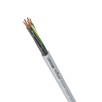 LAPP ÖLFLEX CLASSIC 110 H 4G1,5 10019932 