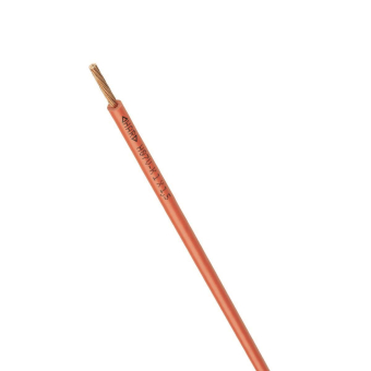 LAPP H07V-K 2,5 rot          4520042/100 