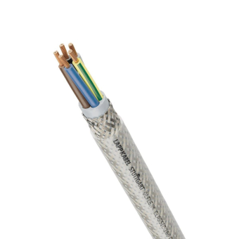 LAPP ÖLFLEX CLASSIC 100 CY 5G35 