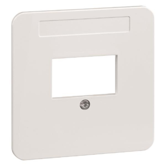 PEHA Abdeckung Telefon-   D 80.610 TDO W 