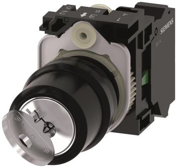 Siemens               3SU1100-4BF11-3BA0 