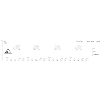 SIEM AS-I             3RK2100-1CQ20-0AA3 