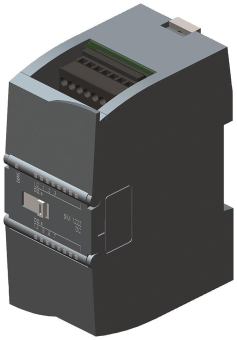 SIEM SIPLUS S7-1200   6AG1222-1BF32-2XB0 