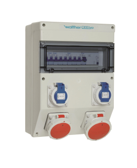 Walther Kunststoff             6823010x7 