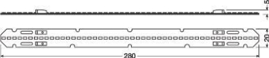 Osram PL-LIN-Z62000-840 