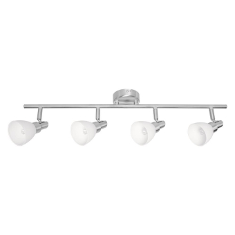 Ledvance LED SPOT G9 4x1.9W 2700 