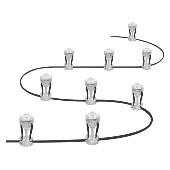 LEDV SMART+ WiFi GARDEN DOT RGB 