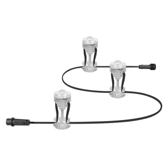 LEDV SMART+ GARDEN DOT MULTICOLOR 3 