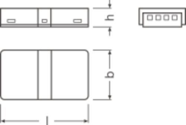 LEDV LS AY SUP-CSD/P3/P BT2 TW 
