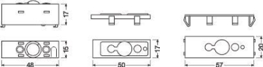 Osram DALI SENSOR LS/PD LI G2 Sensor 