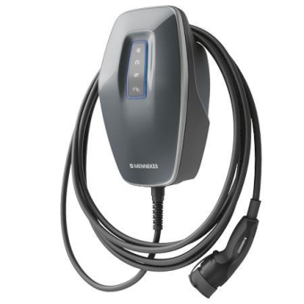 Mennekes Wallbox AMTRON 4Business 780 C2 