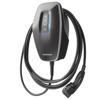 Mennekes Wallbox AMTRON 4Business 760 C2 