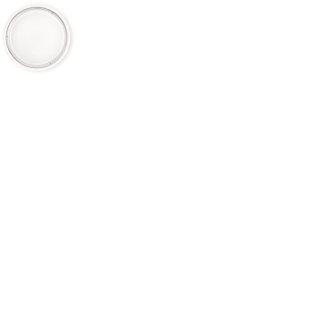 PIL LED Wand und Deckenleuchte    304126 