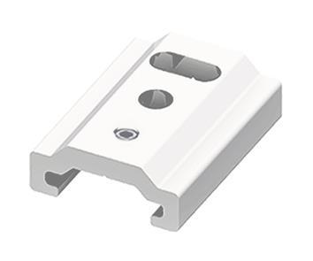 PII Kurzer Bügel f.Aufhängungen m 311048 