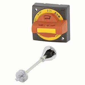 EATON PKZ0-XRH-MCC                106137 
