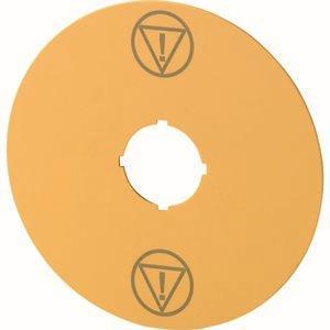 EATON M22-XAK-ESS Schild NOT-AUS  180469 