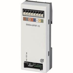 EATON SWD4-8FRF-10                121377 