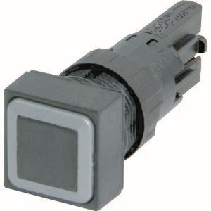 EATON Q25D-SW Drucktaste schwarz  087230 