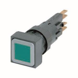 EATON Q25LTR-GN Leuchtdrucktaste  086812 