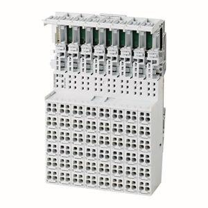 EATON XN-B6S-SBBSBB Basismodul    140140 