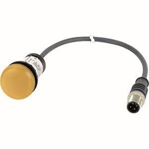 EATON C22-L-Y-24-P1 Leuchtmelder  185123 