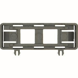 EATON ZFS61/62-T0 Träger m.Schild 030170 