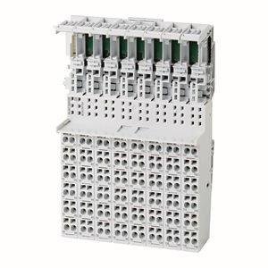 EATON XN-B6T-SBBSBB Basismodul    140136 