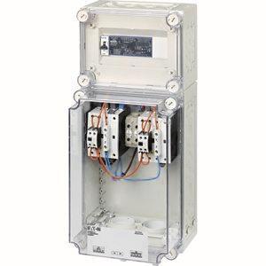 EATON NAS63-CI-1 Netz-            168106 