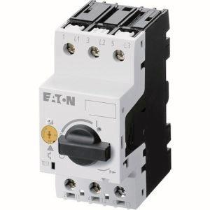 EATON PKZM0-2,5                   072736 