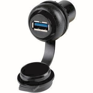 EATON M22S-USB Frontelement       147541 