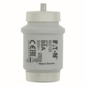 EATON Sicherungseinsatz Nsp.      80D125 