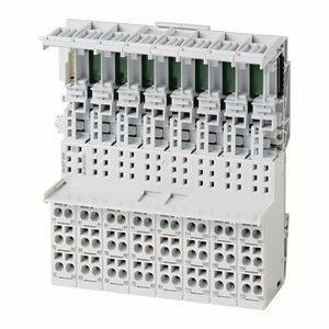 EATON XN-B3T-SBB Basismodul Block 140133 