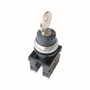 EATON M22-WRS/K11 Schlüsseltaster 216517 