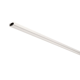 SLV Stromschiene 1PH Weiss 2m     143021 