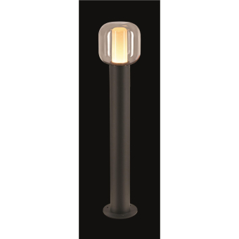 SLV Pollerleuchte OVALISK IP65   1004680 