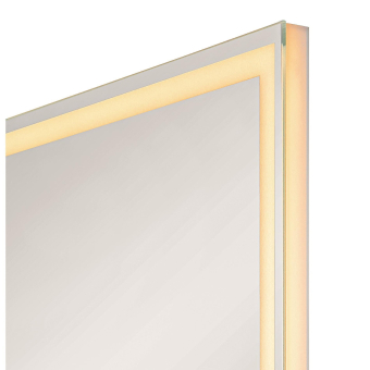 SLV Spiegel Trukko IP44 60x80cm  1004730 
