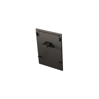 SLV GRAZIA 60, Endkappen sw      1004900 