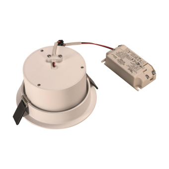 SLV OCULUS DL MOVE, Indoor LED   1004669 