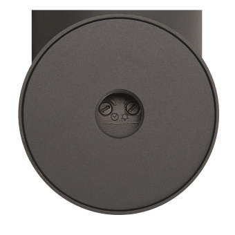 SLV Wandleuchte OVALISK IP65     1004679 