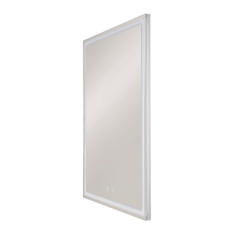 SLV Spiegel Trukko IP44 60x80cm  1004730 
