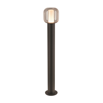 SLV Pollerleuchte OVALISK IP65   1004681 