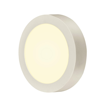 SLV SENSER 18 CW, Indoor LED     1004701 