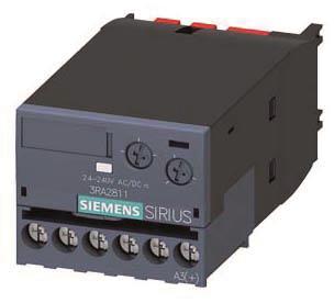 SIEM Zeitrelais            3RA2811-1CW10 
