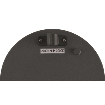SLV M-POL S Polehead Shader      1006393 