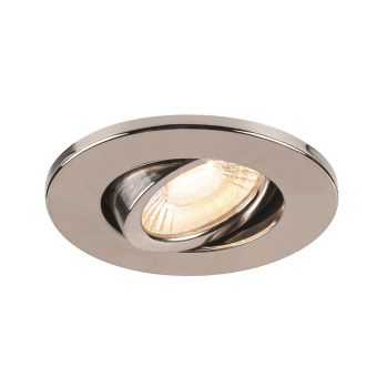 SLV Abdeckring Farbe chrom       1007093 