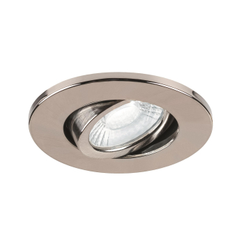 SLV Abdeckring Farbe chrom       1007093 