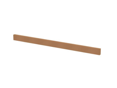 Striebel Cu-Schiene 12x5mm        ZX2049 