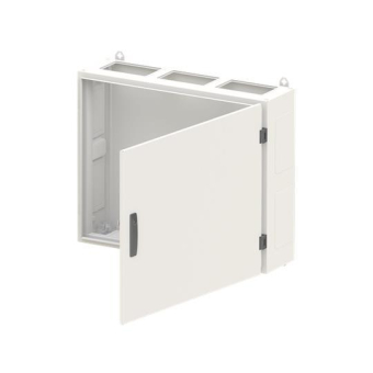 Striebel TG Wandschrank SKII IP55 TG304S 