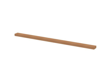Striebel Cu-Schiene 12x5mm        ZX2049 