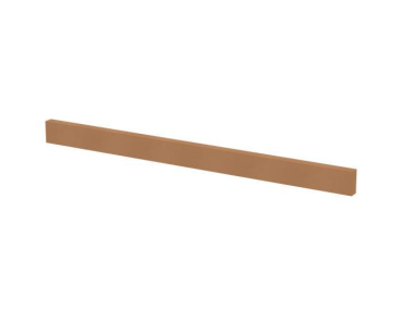 Striebel Cu-Schienen 20x5mm      ZXM2507 